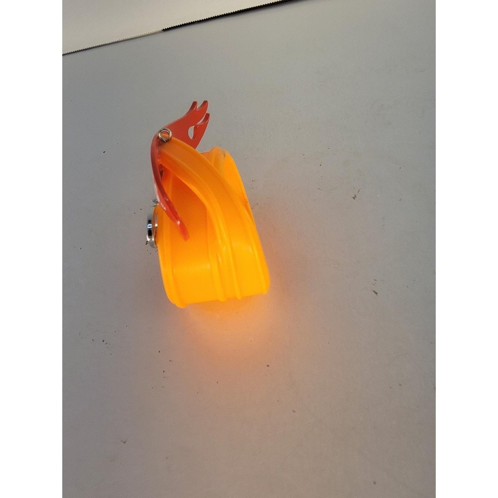 Hallmark Keepsake Ornament Hot Wheels 30th Anniversary 1998 Dated w/ Box - Picture 9 of 12